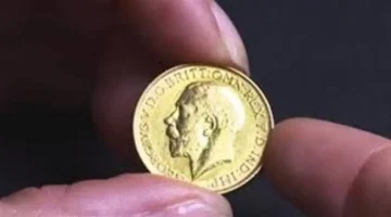 خسائر حادة.. هبوط مفاجئ في سعر الجنيه الذهب داخل مصر خلال تعاملات السبت